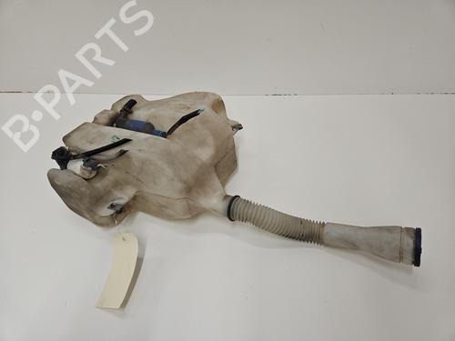 Used Windscreen washer tank PEUGEOT 807 (EB_) 2.2 HDi (163 hp) 26443586