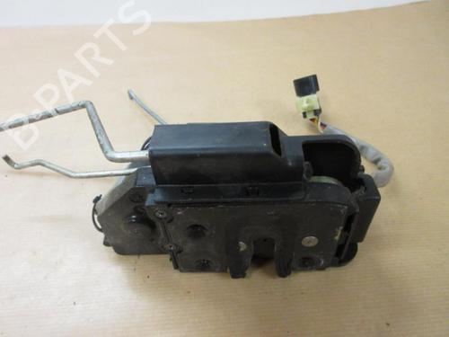 Front right lock HYUNDAI GETZ (TB) 1.5 CRDi | BP20906170C97 