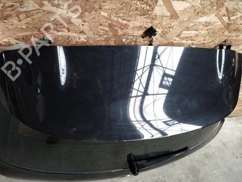 Tailgate VW SCIROCCO III (137, 138) 2.0 TSI | BP21775765C6 