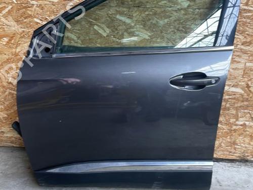 Used Left front door PEUGEOT 3008 II SUV (MC_, MR_, MJ_, M4_) 1.5 BlueHDi 130 (131 hp) 21560568