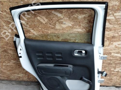 Left rear door CITROËN C3 III (SX) 1.2 VTi 68 | BP20901721C4 