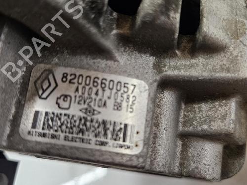 alternator-renault-laguna-iii-bt01-2007-2008-2009-2010-2011-2012-2013-2014-2015-40177222 main image