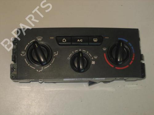 Used Climate control PEUGEOT 207 (WA_, WC_) 1.6 HDi (109 hp) 20909622