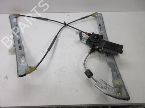 Used Front left window mechanism Front left window mechanism PEUGEOT 206 Hatchback (2A/C) 1.4 HDi eco 70 (68 hp) 20894924 20894924