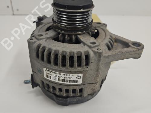 Alternateur KIA CEE'D (JD) 1.6 CRDi 136 (136 hp) 32375810