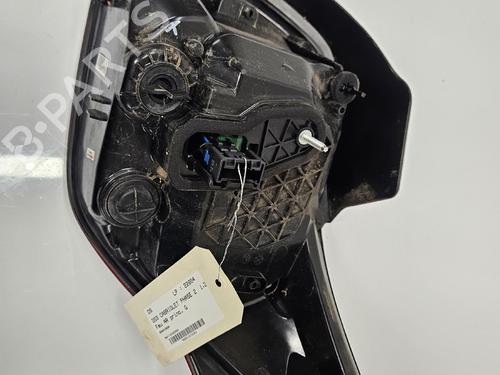 Left taillight DS DS 3 Convertible (SB_) 1.2 THP 110 | BP40116747C34 - Image 4