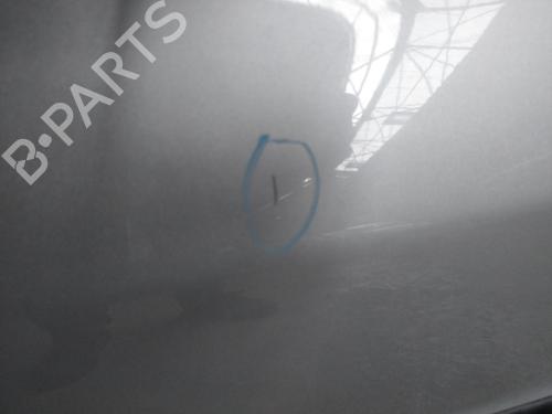 Left front door PEUGEOT 206 Hatchback (2A/C) 1.1 i | BP20907673C2 