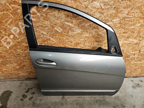 Used Right front door MERCEDES-BENZ A-CLASS (W169) A 170 (169.032, 169.332) (116 hp) 30116053
