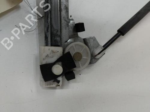 Used Front left window mechanism Front left window mechanism 20905606 20905606