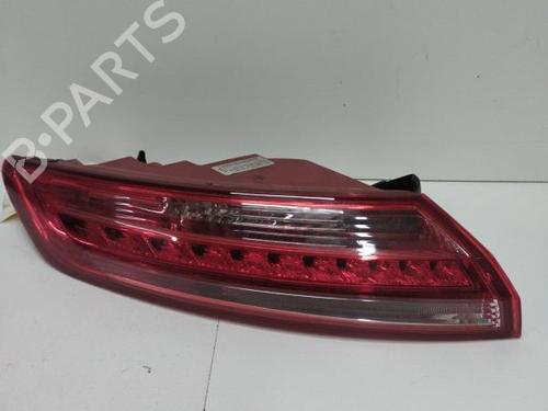 Used Left taillight RENAULT LAGUNA Coupe (DT0/1) 2.0 dCi (DT01, DT08, DT09, DT0K, DT12, DT1C, DT1D, DT1M,... (150 hp) 20899688