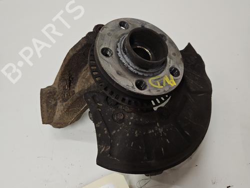 Højre Styrespindel Lejehus VW GOLF IV (1J1) 1.9 TDI (90 hp) 27886240