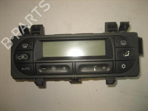 Climate control CITROËN C3 Pluriel (HB_) 1.6 | BP20909509I5 