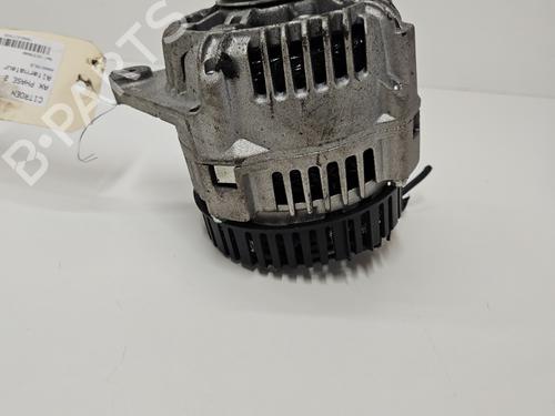 Used Alternator CITROËN AX (ZA-_) 14 D (52 hp) 23971544