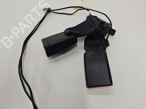 Sikkerhetsbelte-spenne CITROËN C3 III (SX) 1.6 BlueHDi 75 (75 hp) 31323273