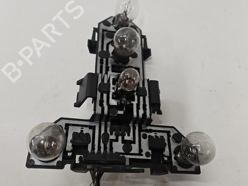 Portalampada Portalampada VW GOLF IV (1J1) 1.9 TDI (130 hp) 36344594 36344594