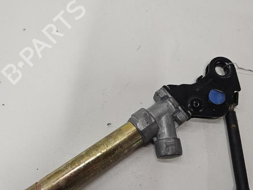 Used Front left belt tensioner Front left belt tensioner 37628981 37628981