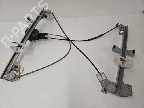 Rudehejsemekanisme ventre foran CITROËN BERLINGO / BERLINGO FIRST Box Body/MPV (M_) 1.9 D 70 (MBWJZ, MCWJZ) (69 hp) 29978842