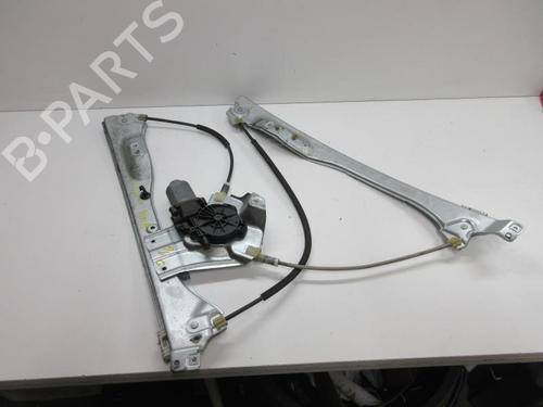 Front left window mechanism RENAULT CLIO III (BR0/1, CR0/1) 1.5 dCi (C/BR0G, C/BR1G) | BP20896963C22 