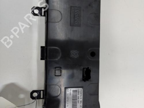 Climate control RENAULT CLIO IV (BH_) 1.5 dCi 90 | BP20890495I5 