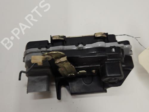 Rear left lock CITROËN XSARA PICASSO (N68) 2.0 16V | BP27886195C100 