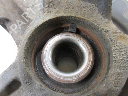 Right front steering knuckle SEAT IBIZA IV (6J5, 6P1) 1.6 TDI | BP20889081M26 