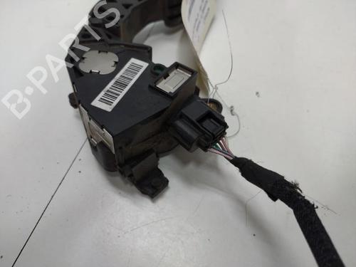 Annen RENAULT MEGANE III Hatchback (BZ0/1_, B3_) 1.5 dCi (106 hp) 20893787