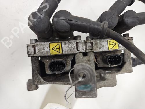 Ignition coil FIAT PANDA (169_) 1.1 (169.AXA1A) | BP36059476M94 - Image 2