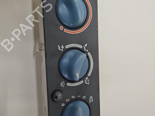 Used Climate control Climate control RENAULT TWINGO I (C06_) [1993-2012] 33565626 33565626