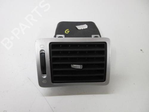Used Air vent PEUGEOT 307 CC (3B) 2.0 HDi 135 (136 hp) 20895052