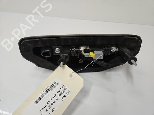Third brake light PEUGEOT PARTNER Box Body/MPV (K9) 1.5 BlueHDi 100 | BP39712872L11 - Image 2