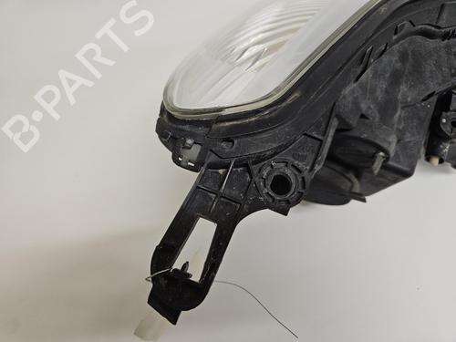 Left headlight CITROËN C5 II (RC_) 1.6 HDi (RC8HZB) | BP38274626C28 - Image 6