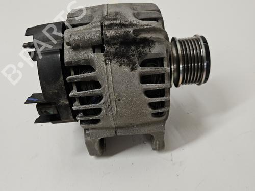 Alternator RENAULT CAPTUR I (J5_, H5_) 1.5 dCi 90 (J5N4, J5M5, J5MW, J5M6, J5AL, J5AJ) | BP35889260M7 - Image 2