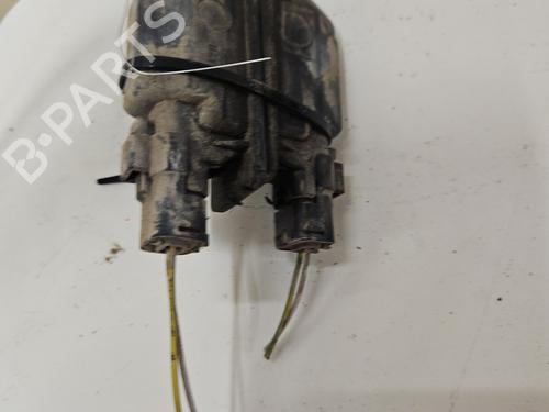 Used Licence plate light Licence plate light PEUGEOT 307 (3A/C) 1.6 HDi 110 (109 hp) 27920910 27920910