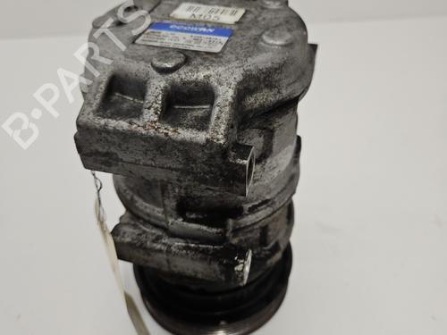 Used AC compressor HYUNDAI TUCSON (JM) 2.0 CRDi (140 hp) 30808775