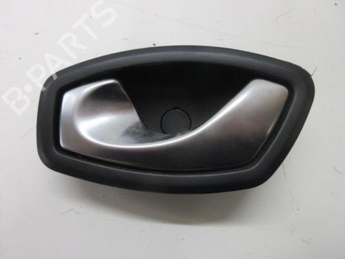 Used Rear left interior door handle Rear left interior door handle RENAULT CLIO IV (BH_) 1.5 dCi 75 (75 hp) 22107050 22107050