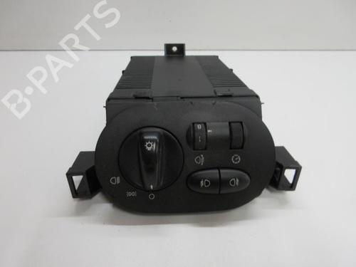 Forlygtekontakt ROVER 75 (RJ) 2.0 CDTi (131 hp) 22108284