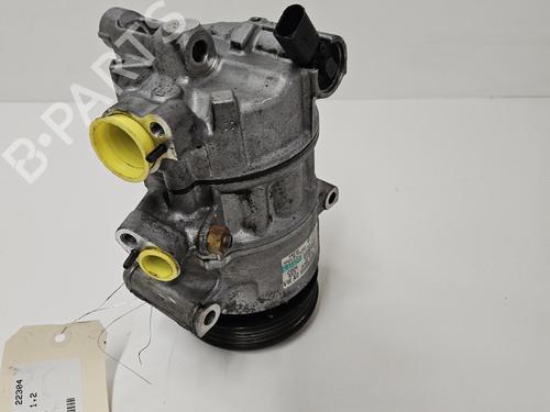 AC compressor SKODA FABIA II (542) 1.2 TSI | BP38080415M34 - Image 3