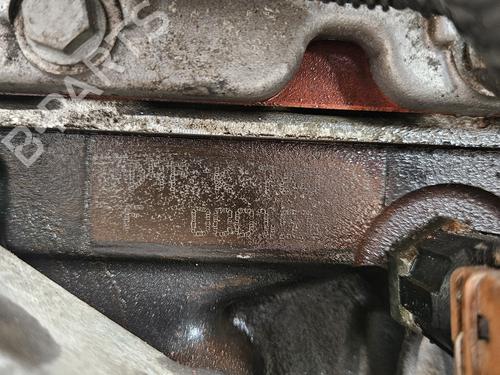 Engine RENAULT TWINGO II (CN0_) 1.2 Turbo (CN0C, CN0F) | BP34260989M1  - Image 7
