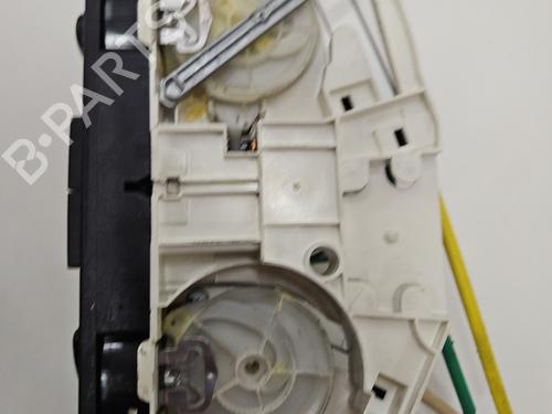 Used Climate control Climate control VW GOLF IV (1J1) 1.9 TDI (90 hp) 31378902 31378902