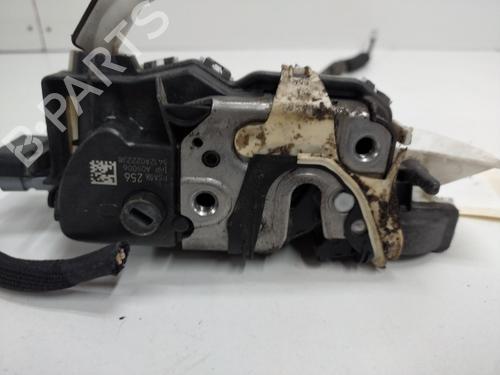 Front left lock PEUGEOT 508 I (8D_) 1.6 HDi | BP20896290C98 