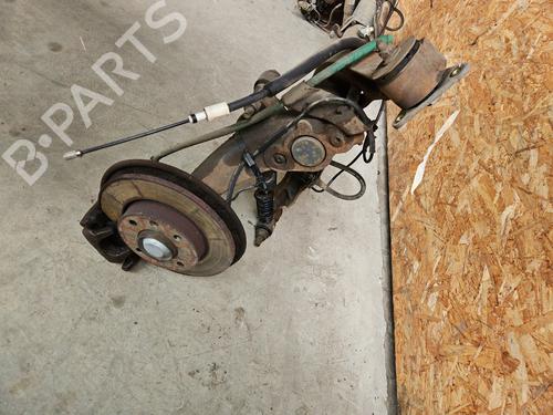 Rear axle CITROËN XSARA PICASSO (N68) 1.6 HDi | BP29196742M2 