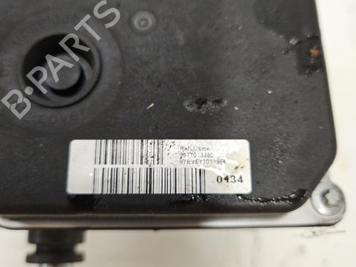 Used ABS pump ABS pump PEUGEOT 308 I (4A_, 4C_) 1.6 HDi (92 hp) 29467195 29467195