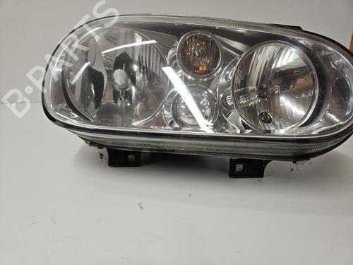 Used Right headlight Right headlight VW GOLF IV (1J1) 1.6 (100 hp) 32664525 32664525
