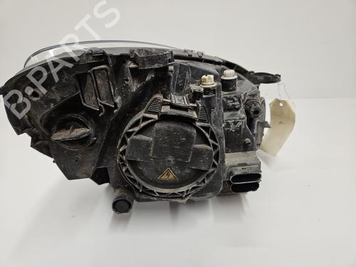 Left headlight MERCEDES-BENZ B-CLASS Sports Tourer (W245) B 160 (245.231) | BP29142196C28 