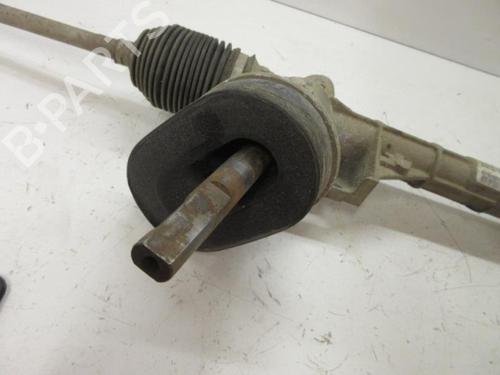 Used Steering rack Steering rack RENAULT TWINGO II (CN0_) 1.5 dCi (CN0E) (64 hp) 20889242 20889242