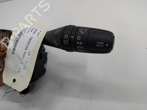 Used Steering column stalk Steering column stalk FIAT 500L (351_, 352_) 1.6 D Multijet (199LYD1B) (105 hp) 20901610 20901610