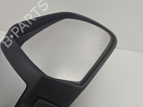 Right mirror DACIA DUSTER (HS_) 1.5 dCi | BP24200617C27 