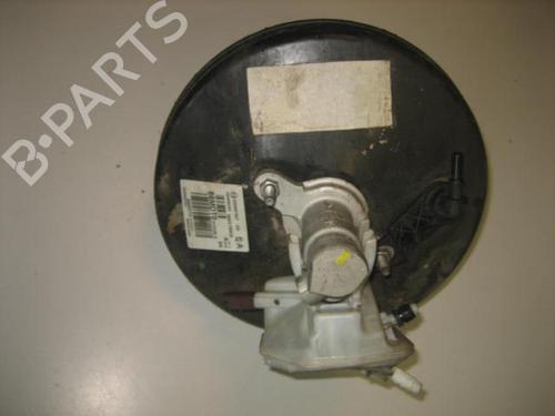 Used Servo brake PEUGEOT 308 I (4A_, 4C_) 1.6 HDi (90 hp) 20892793