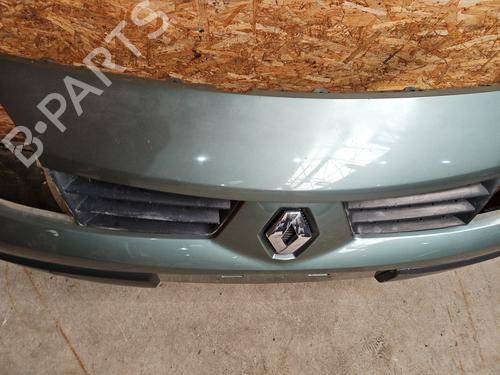 Front bumper RENAULT SCÉNIC II (JM0/1_) 1.9 dCi (JM0G, JM12, JM1G, JM2C) | BP29578446C7 