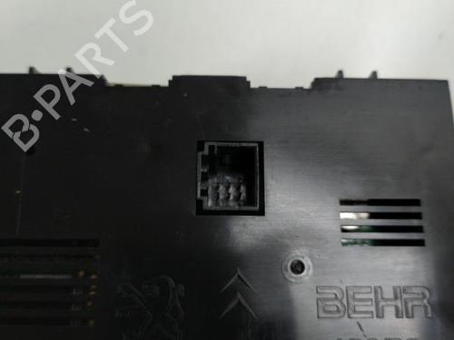 Climate control CITROËN DS3 (SA_) 1.6 VTi 120 | BP20888396I5 